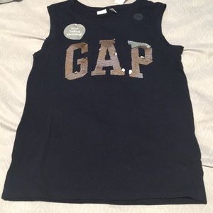 Gap kids